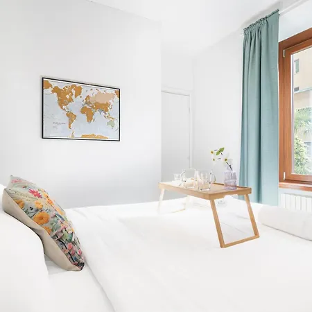 Easylife - Como - Coloniola 32 - Lago Di Como Διαμέρισμα *
