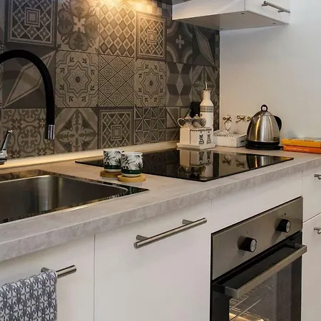 Apartamento Joivy Cute 1-bedroom Flat Next To *