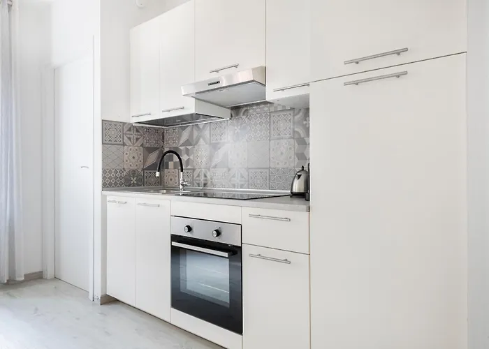 Διαμέρισμα Easylife - Como - Coloniola 32 - Lago Di Como Όπως
