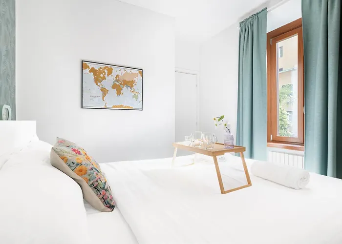 Easylife - Como - Coloniola 32 - Lago Di Como Διαμέρισμα *