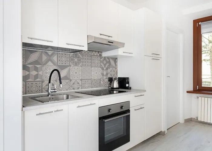 Διαμέρισμα Easylife - Como - Coloniola 32 - Lago Di Como Όπως
