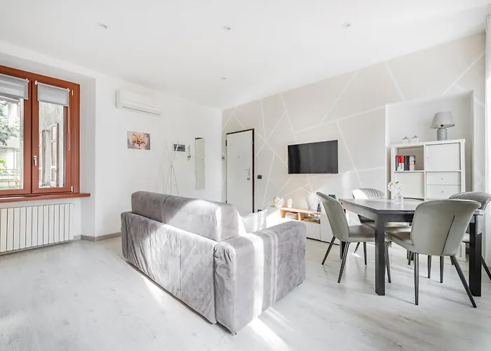 Διαμέρισμα Easylife - Como - Coloniola 32 - Lago Di Como