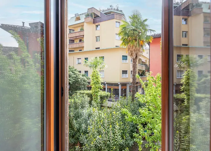 Easylife - Como - Coloniola 32 - Lago Di Como Διαμέρισμα *