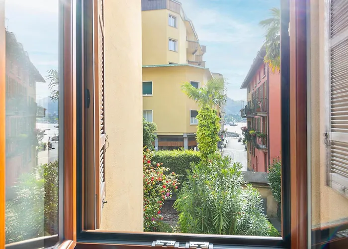 Διαμέρισμα Easylife - Como - Coloniola 32 - Lago Di Como *