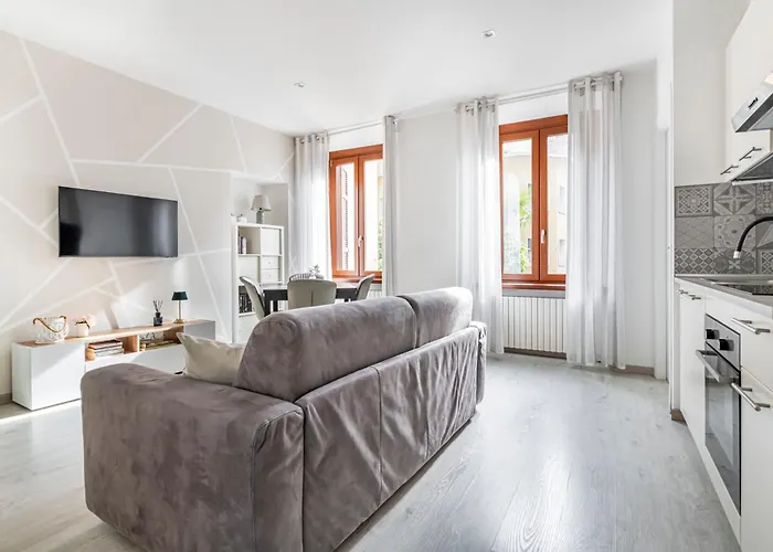 Easylife - Como - Coloniola 32 - Lago Di Como Όπως