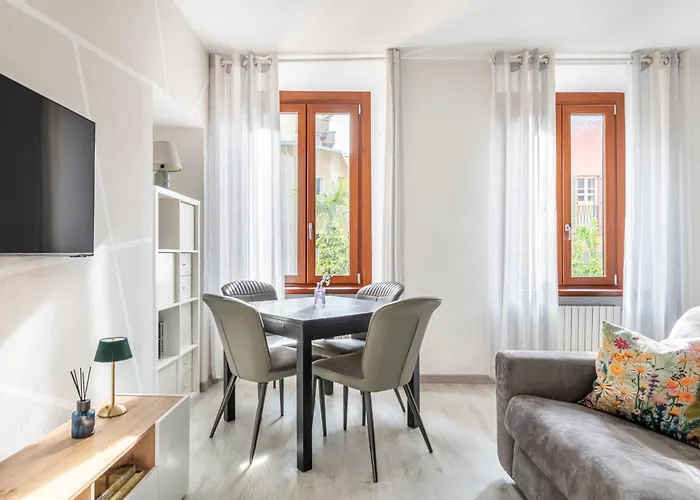 Διαμέρισμα Easylife - Como - Coloniola 32 - Lago Di Como *
