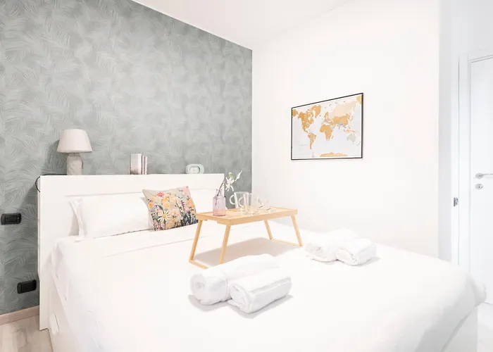 Easylife - Como - Coloniola 32 - Lago Di Como Διαμέρισμα Όπως