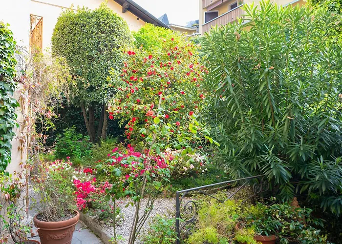 Διαμέρισμα Easylife - Como - Coloniola 32 - Lago Di Como Όπως
