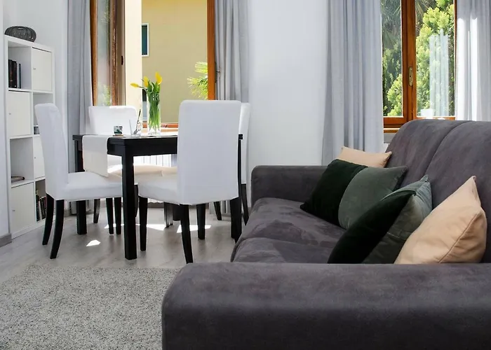 Διαμέρισμα Easylife - Como - Coloniola 32 - Lago Di Como *