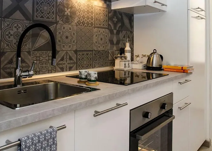 Διαμέρισμα Easylife - Como - Coloniola 32 - Lago Di Como *