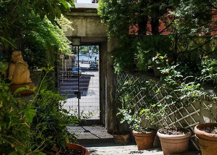 Easylife - Como - Coloniola 32 - Lago Di Como Διαμέρισμα